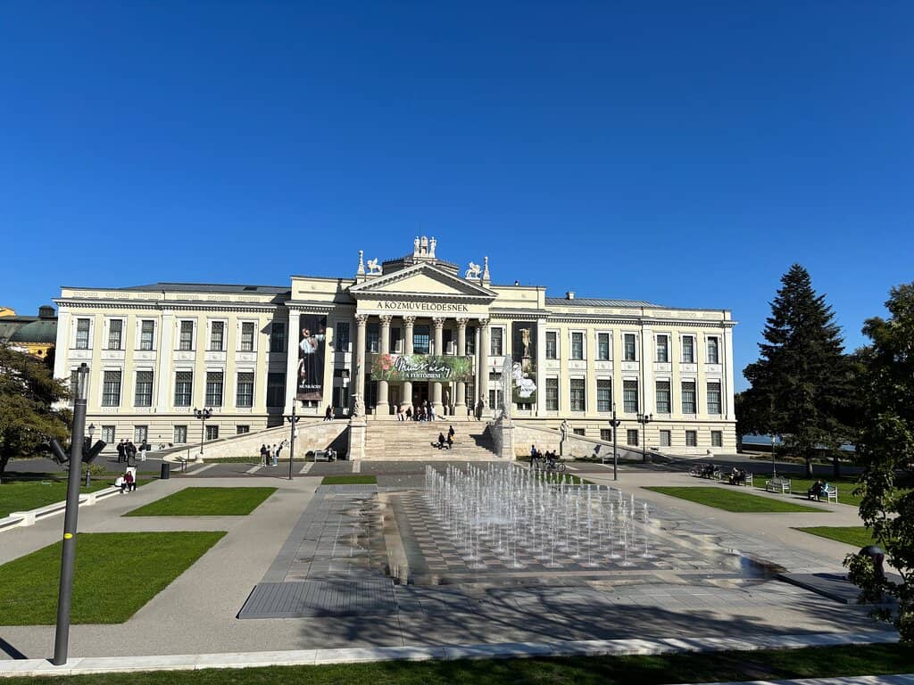 Munkácsy Masterpieces