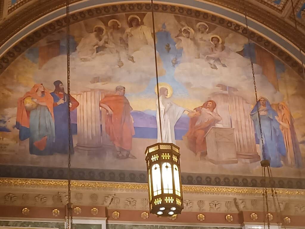 Plaza de la Independencia