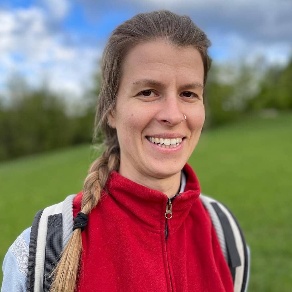 Cascata della Soffia