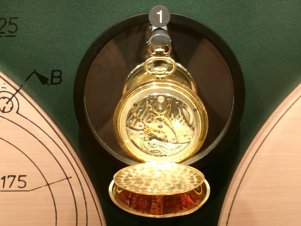 IWC x Porsche Design Collaboration