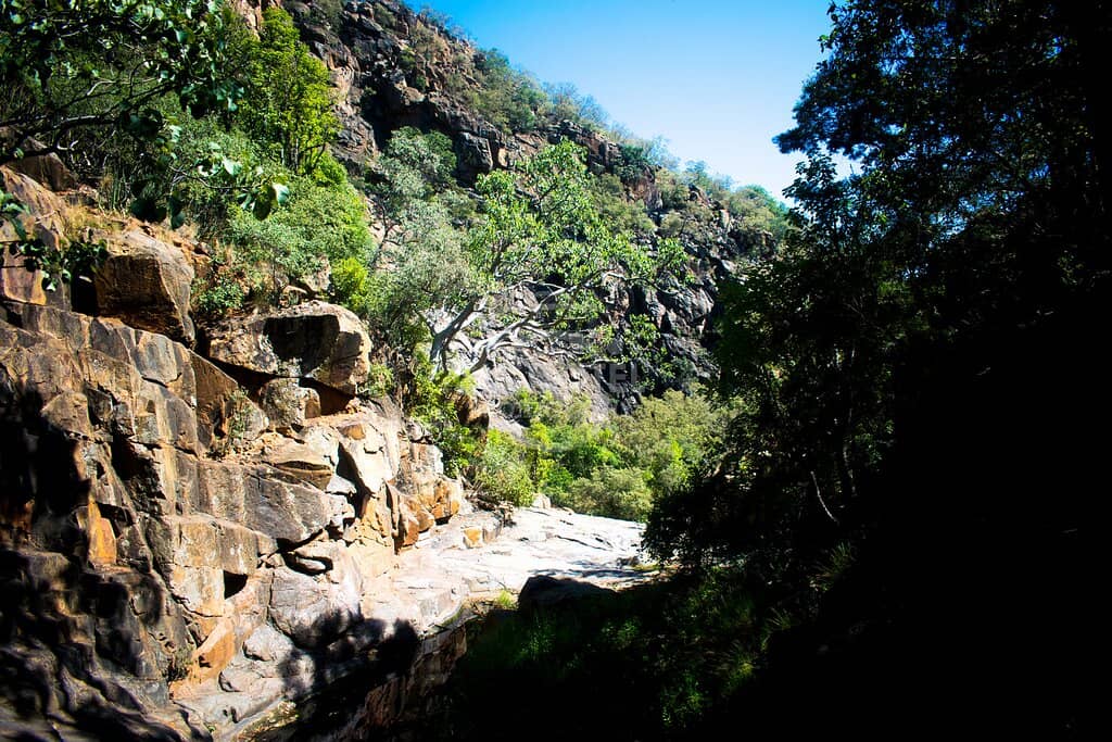 Community-Run Campsites