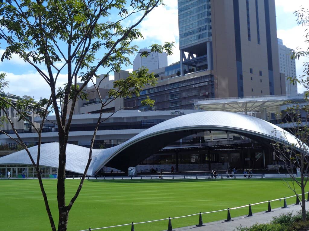 Seasonal Events & Installations