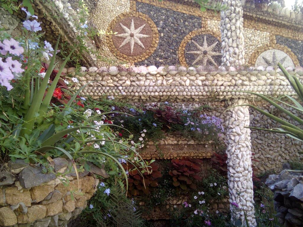 Jules Senis's Vision