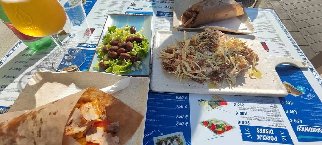 Historic Setting with Views