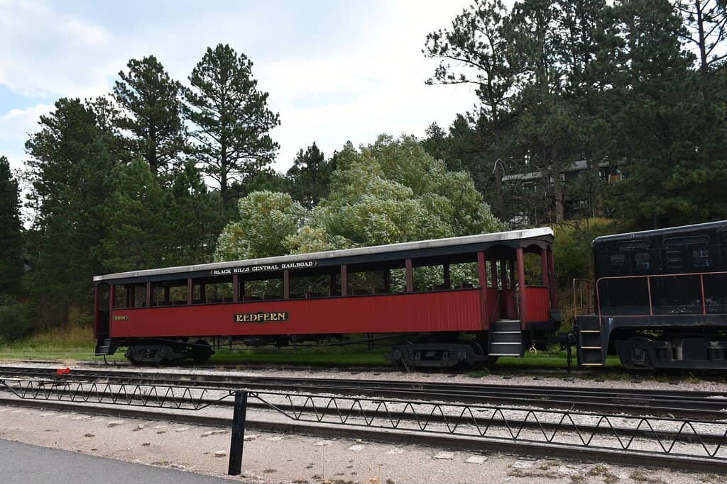 Historic Locomotive Stories