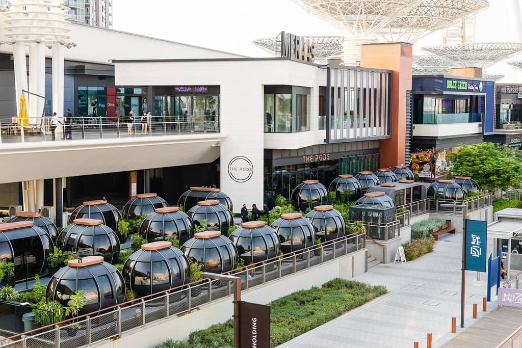 Luxurious Breakfast Experience