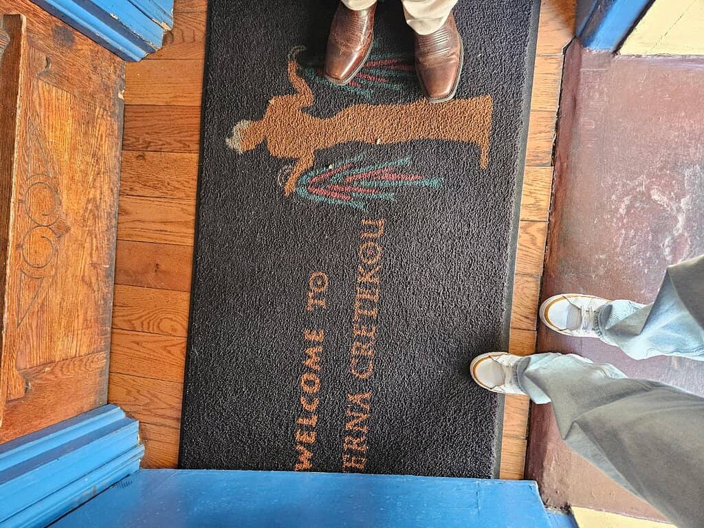 Homestyle Greek Delights