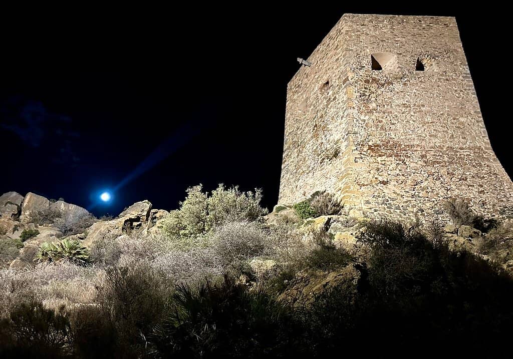 GR92 Hiking Trail Access