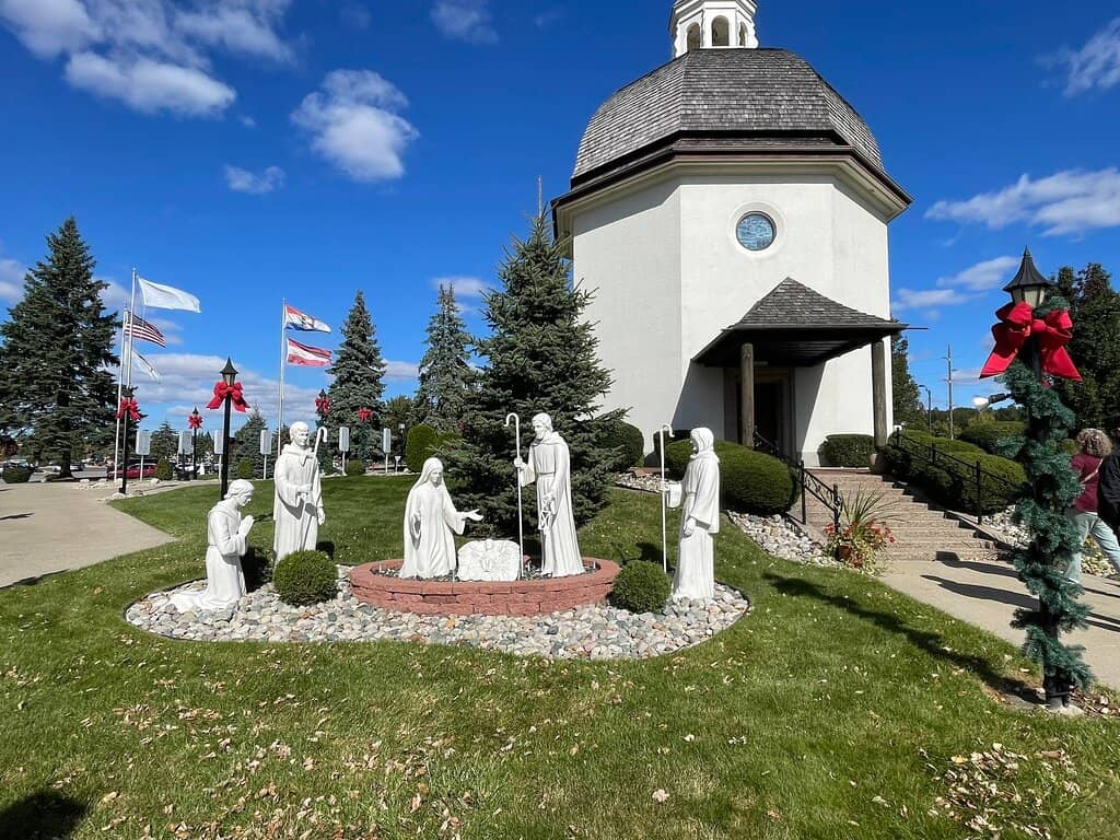 Historical Significance