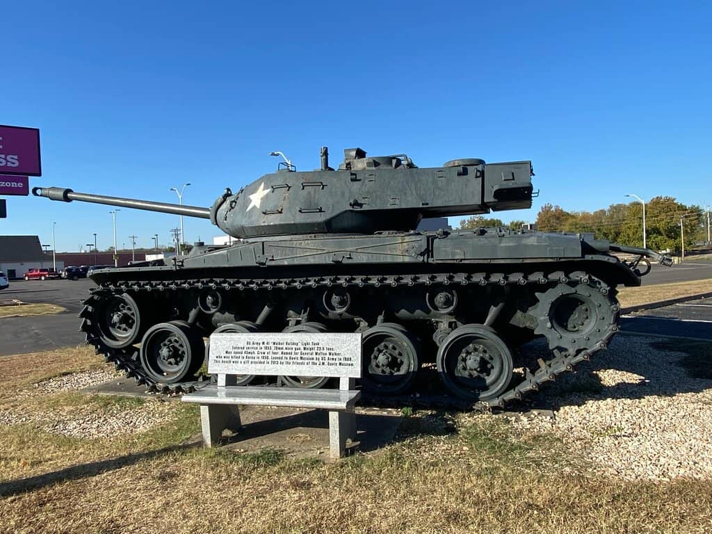 Native American Artifacts
