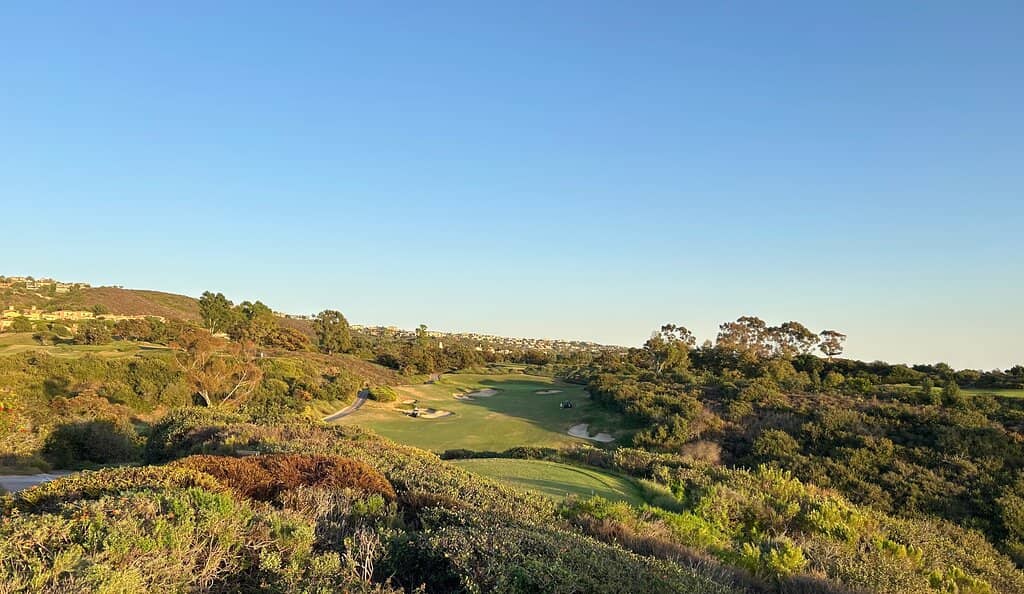 Luxurious Italian-Inspired Resort