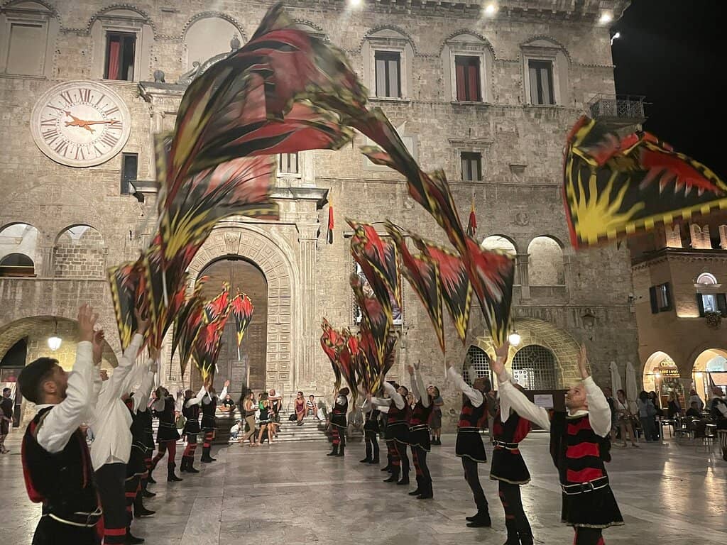 Palazzo dei Capitani del Popolo