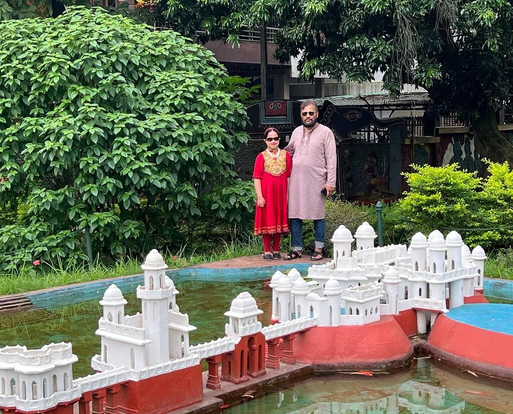 Open-Air Amphitheater