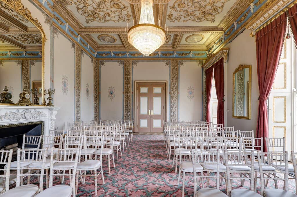 National Flower Show