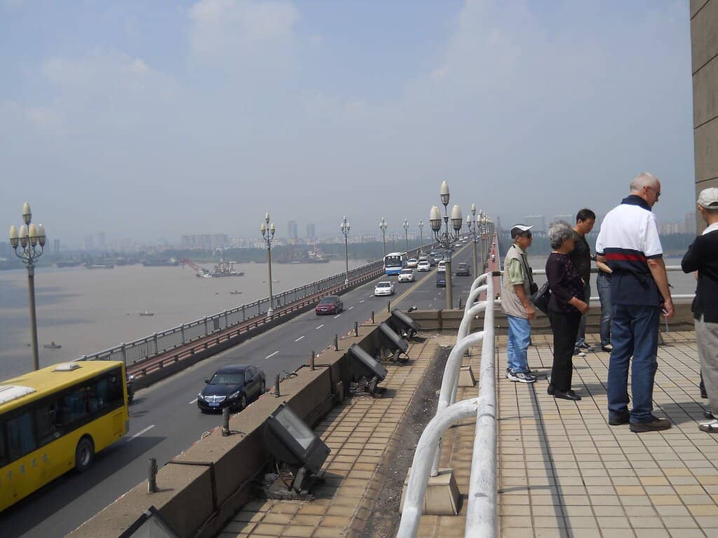 Nighttime Illumination