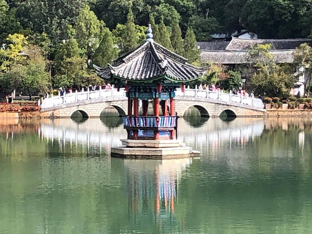 Dongba Culture and Research Institute