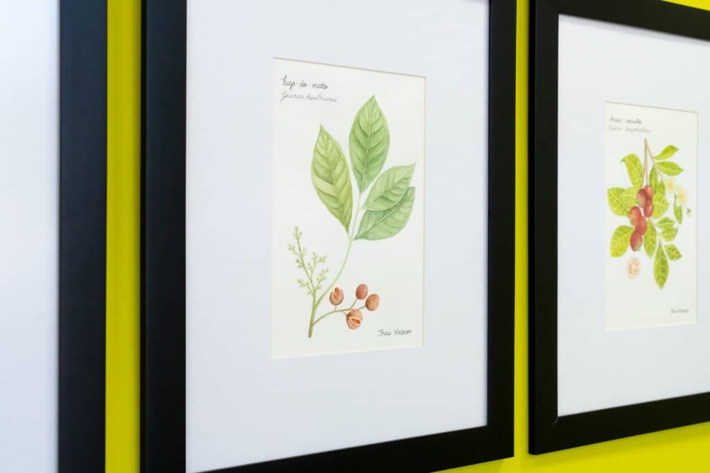 Itaipu Dam Construction Models