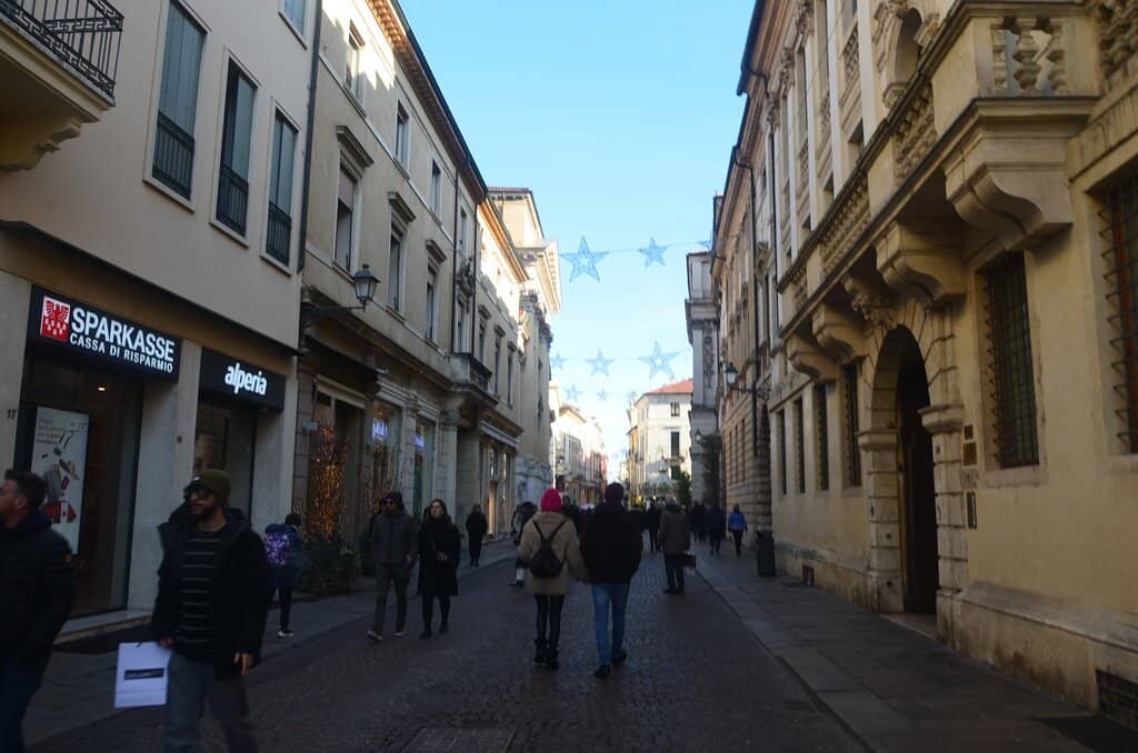 Casa del Palladio