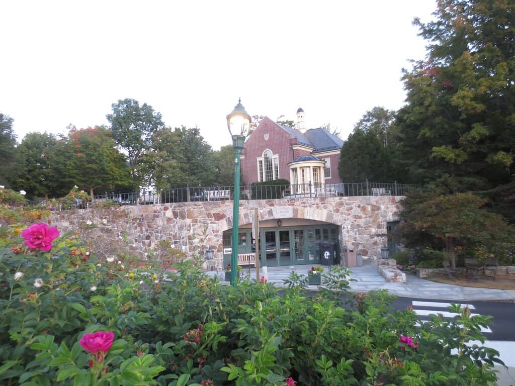 Historic Architecture