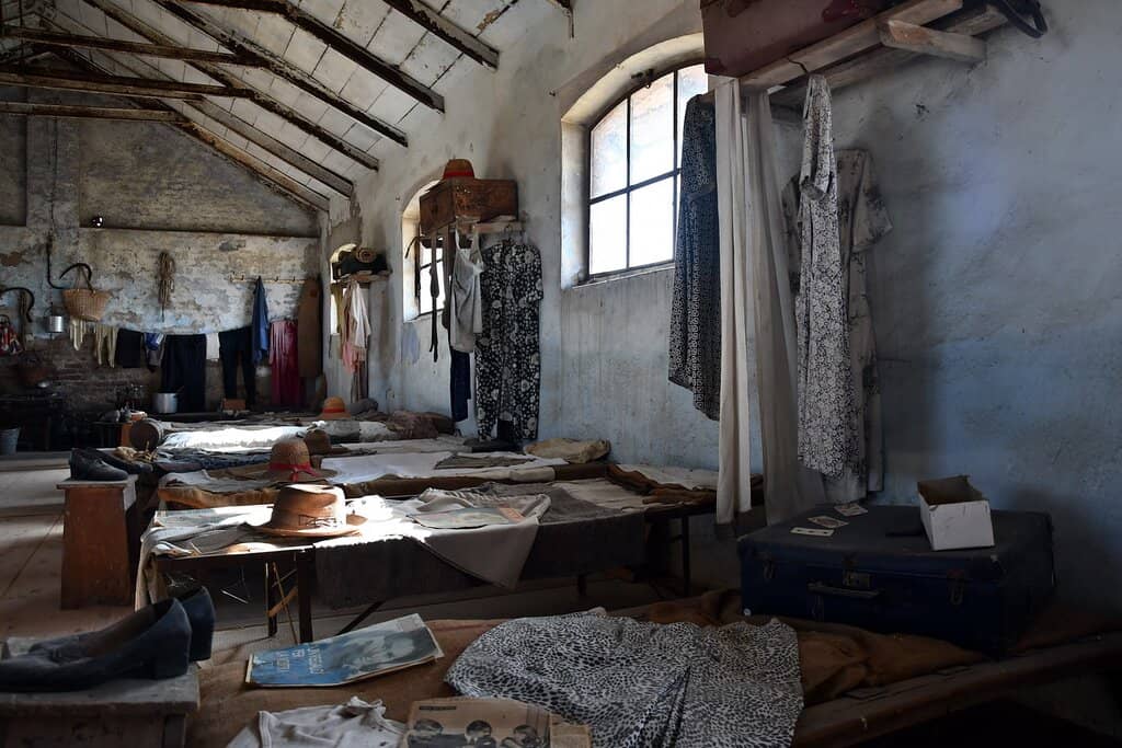 Acquerello Rice Reserve