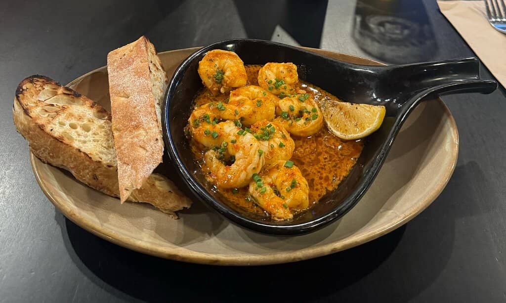 Creative Brunch Offerings