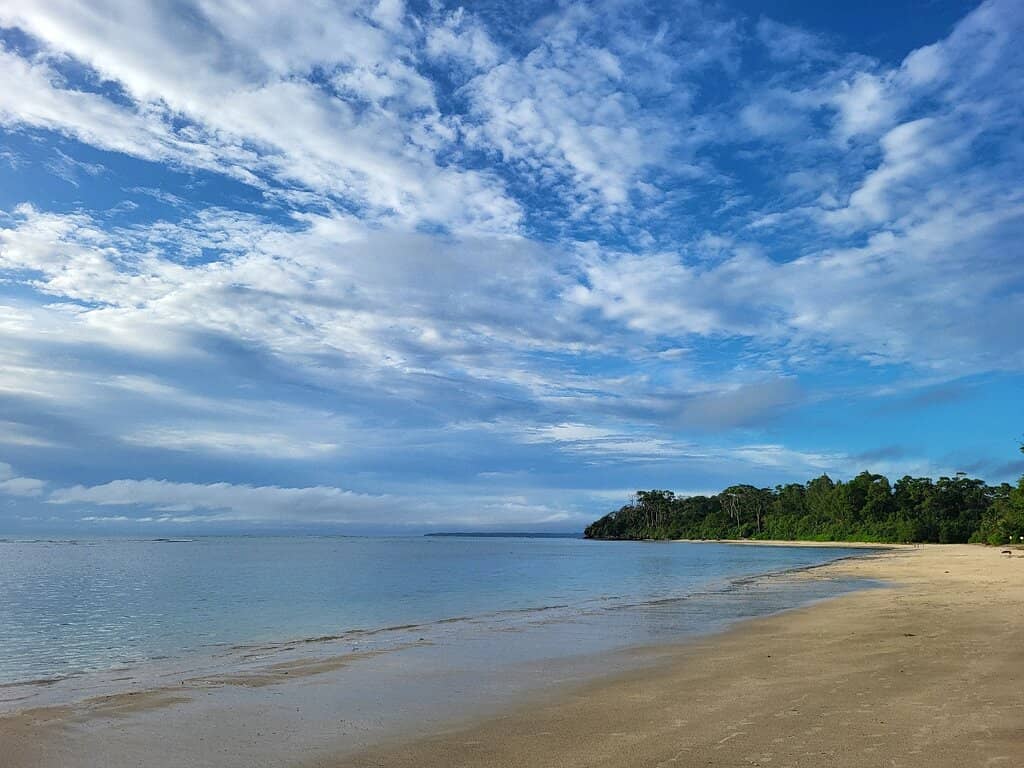 Gateway to Marine Wonders