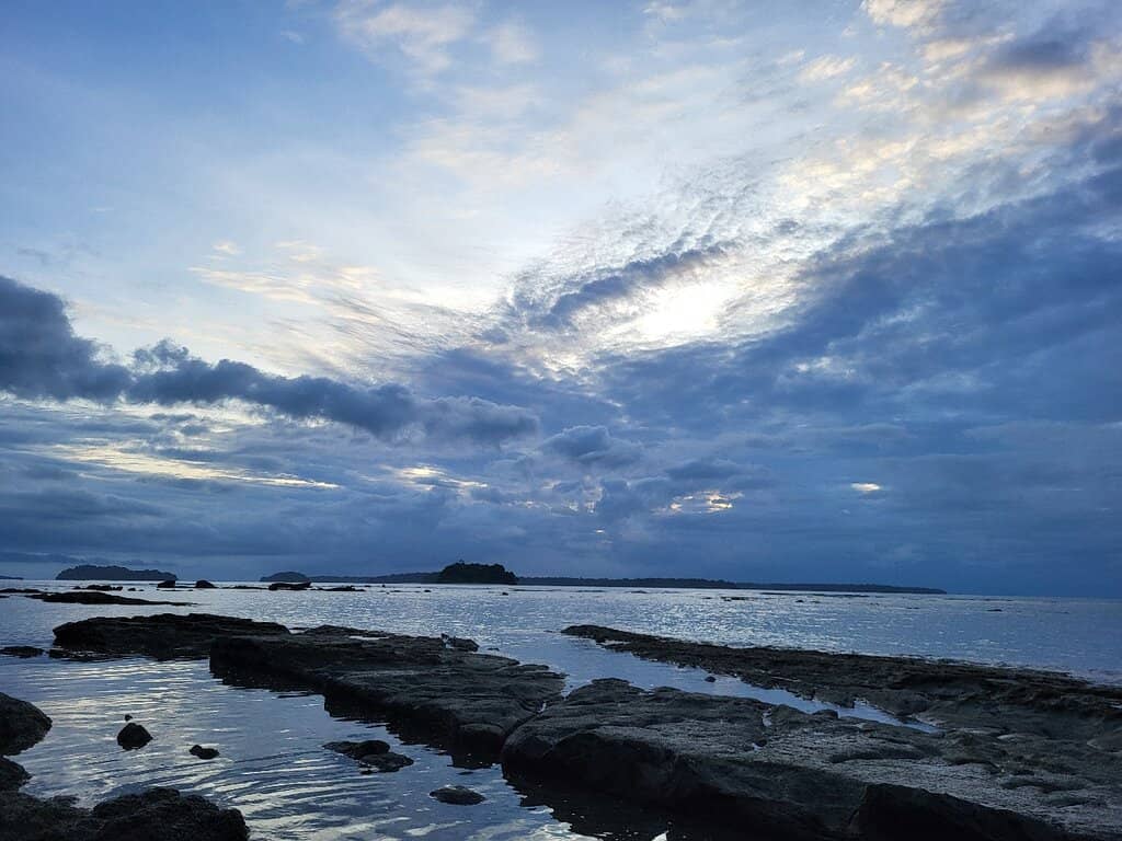 Serene and Underrated Shores