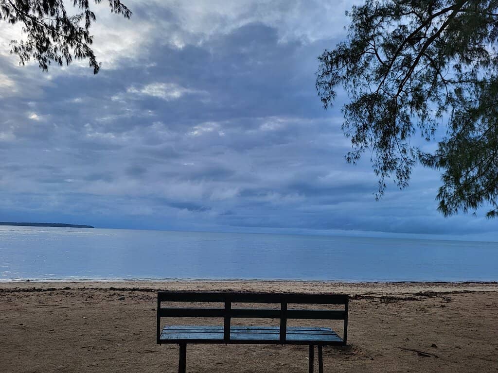 Gateway to Marine Wonders