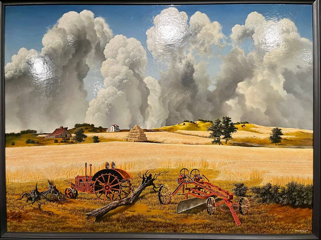 Elegant 1901 Building