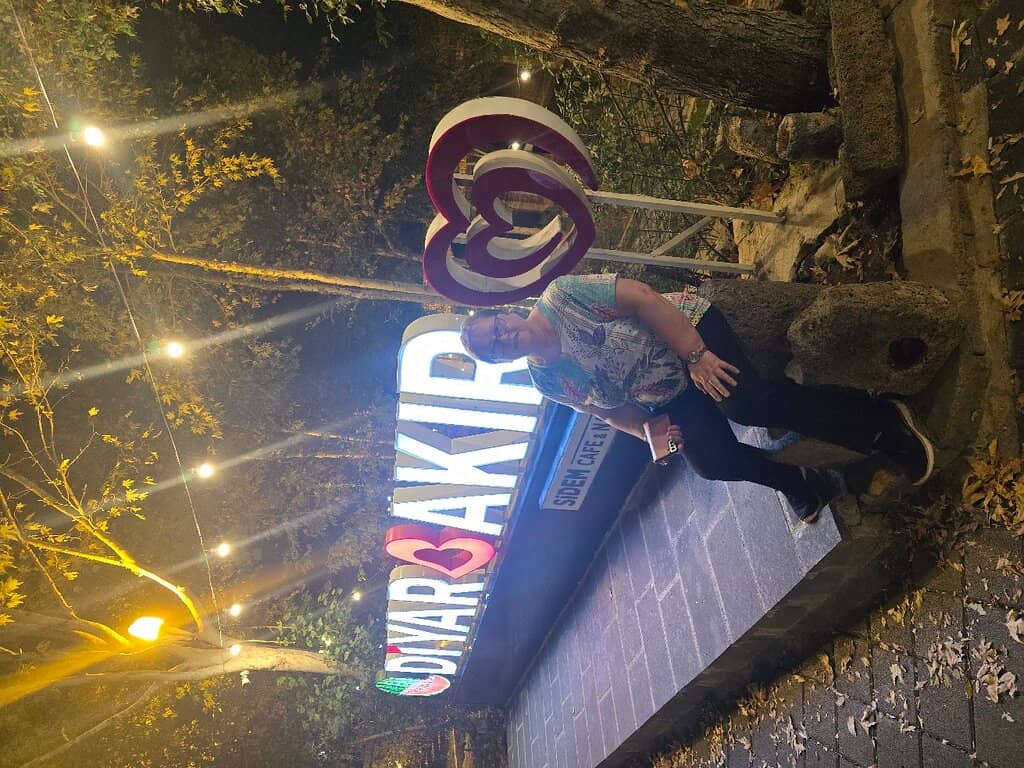 Panoramic City Views