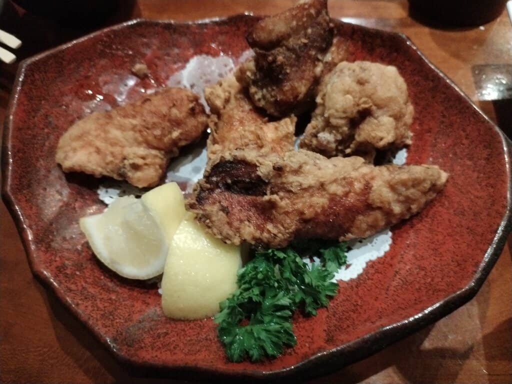 Fresh and Authentic Sashimi