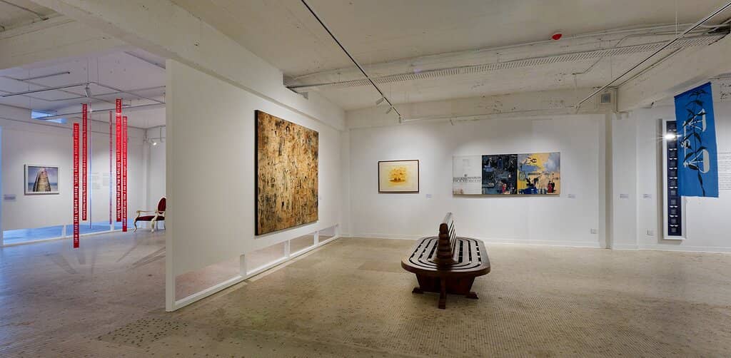 Personal Diary-Like Exhibits