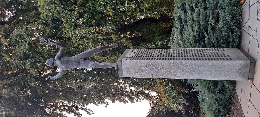 Košice Peace Marathon