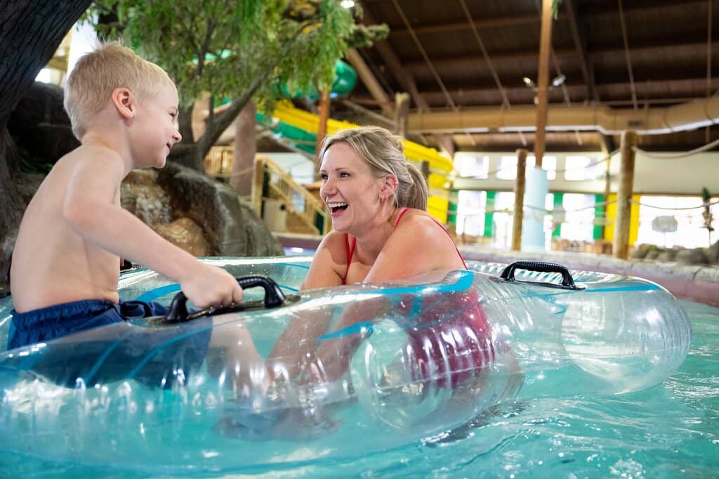 Moose & Maple Restaurant