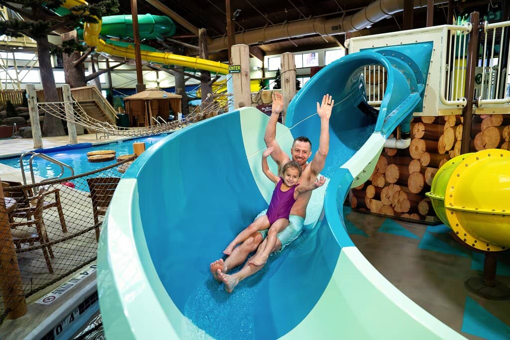 Cozy Fireplace Suites