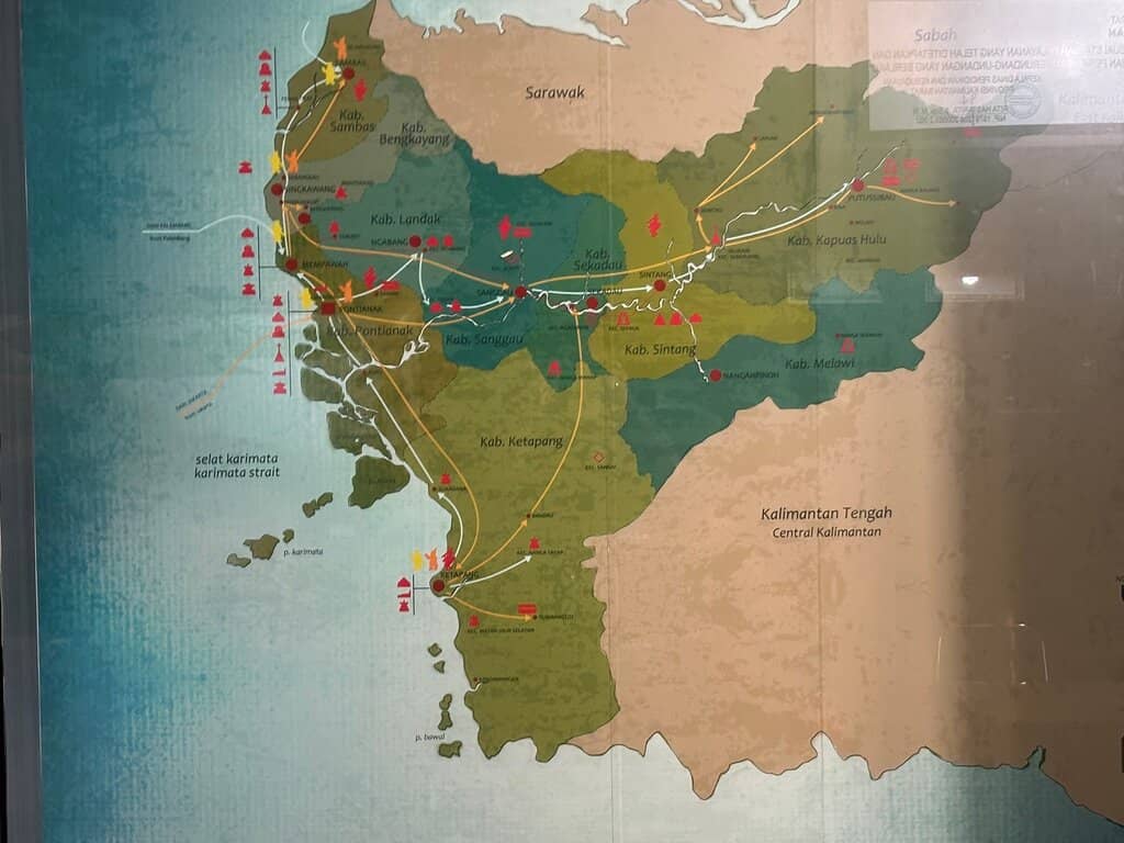 Well-Designed Indoor Displays