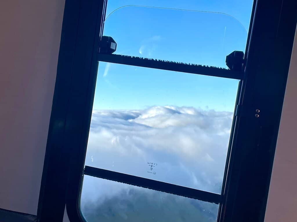 Heritage Steam Experience