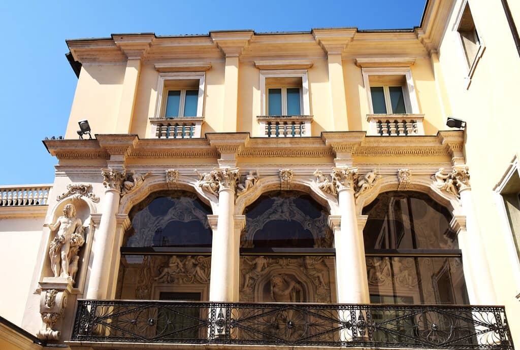 Baroque Architecture