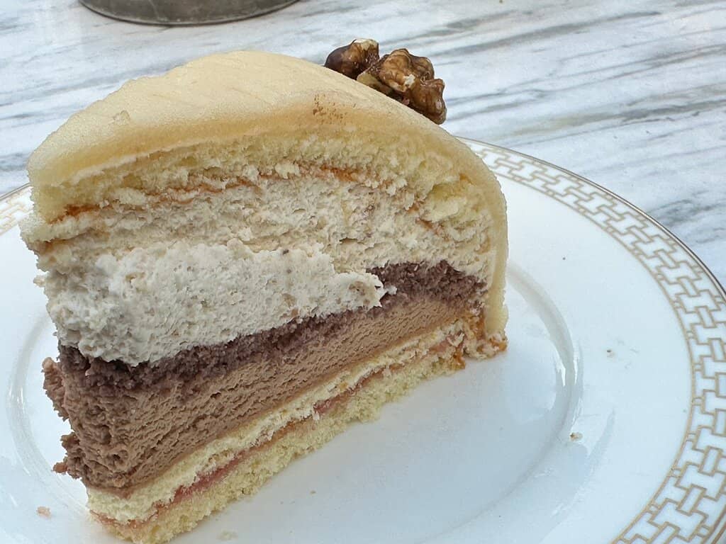 Spectacular Frauenkirche View