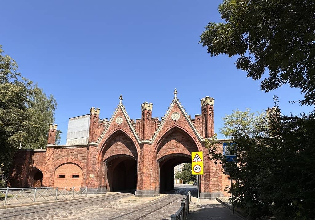Niederegger Marzipan Museum