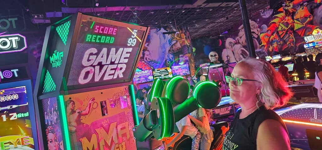 Themed Bar & Restaurant