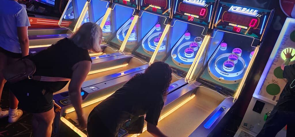 Unlimited All-You-Can-Play