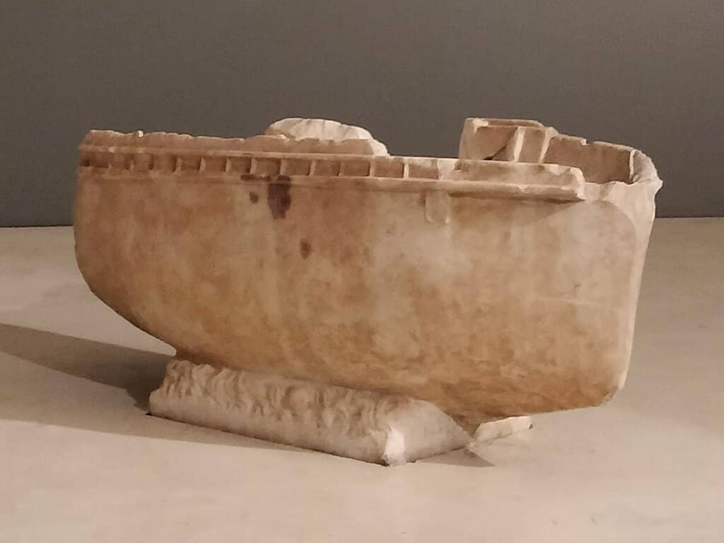 Restored Underground Spaces