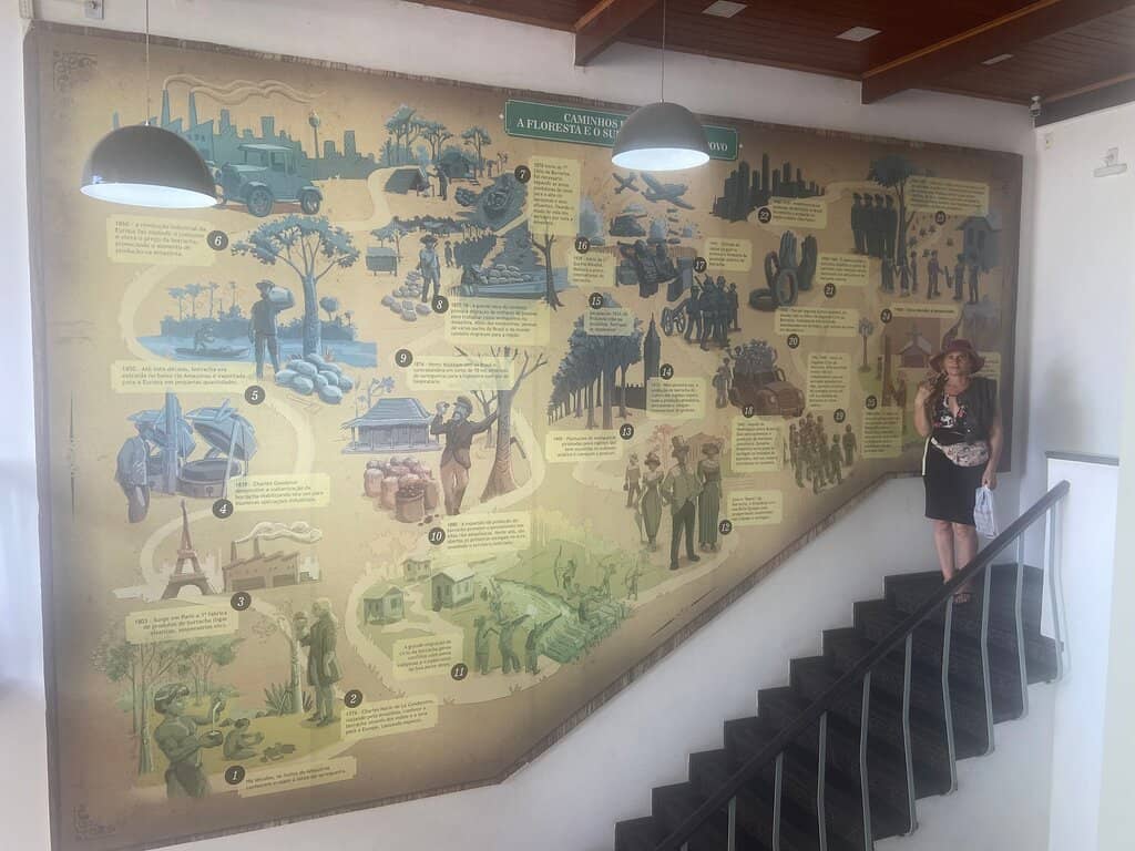 Historical Artifacts & Documents