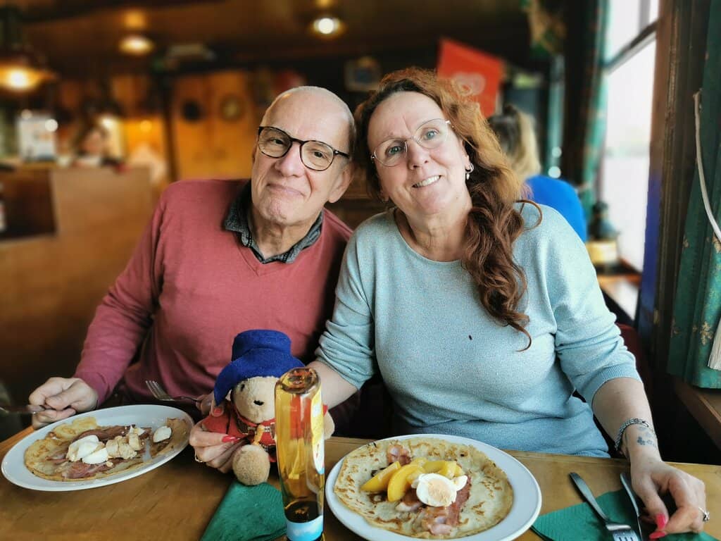 Scenic IJ Waterway Cruise