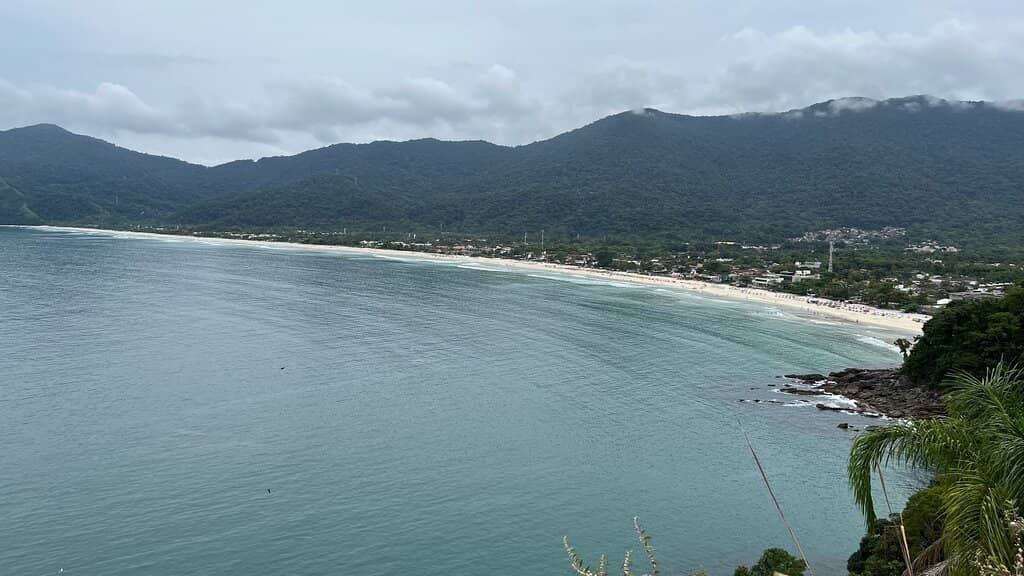 Paúba Viewpoint