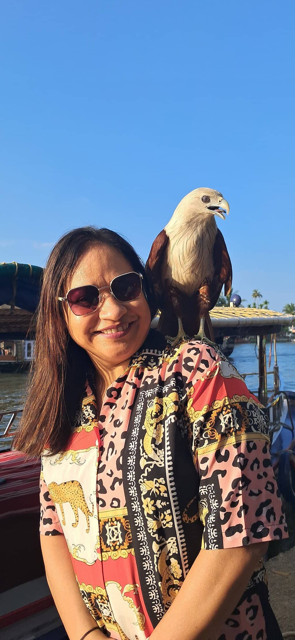 Village Life Immersion