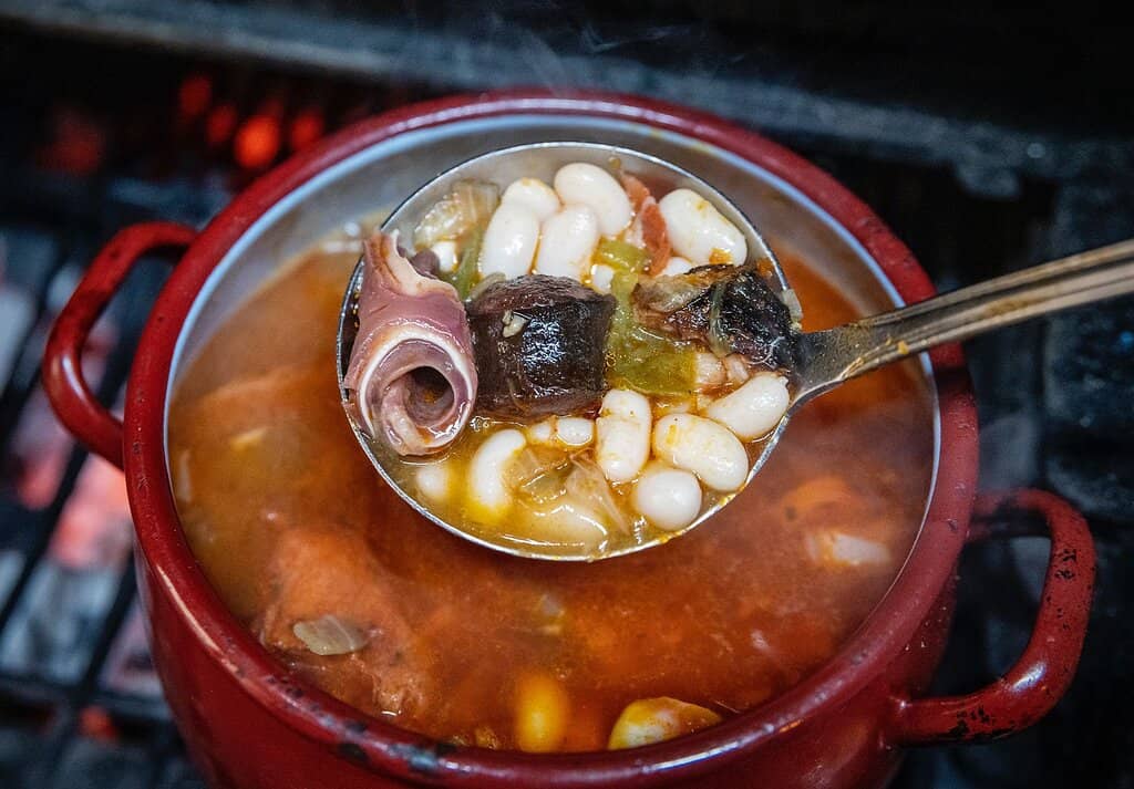 Signature Grilled Meats