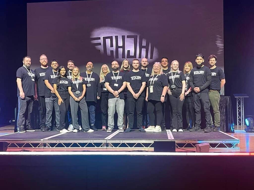 Main Hall Performances