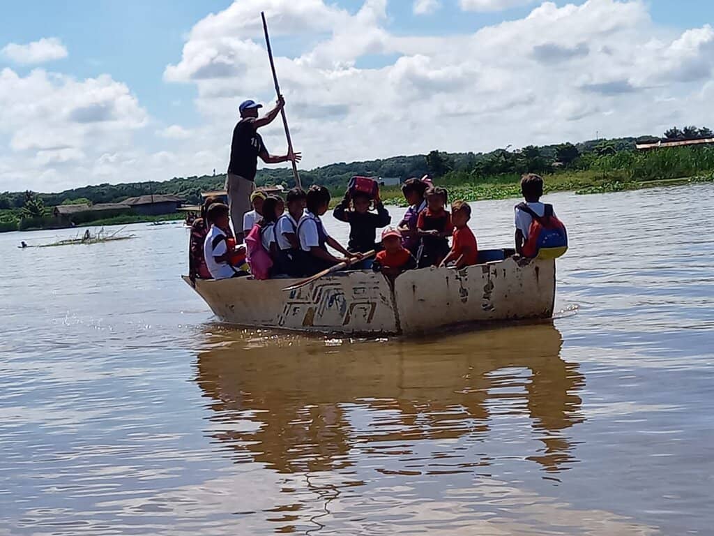 Añú-Paraujana Culture